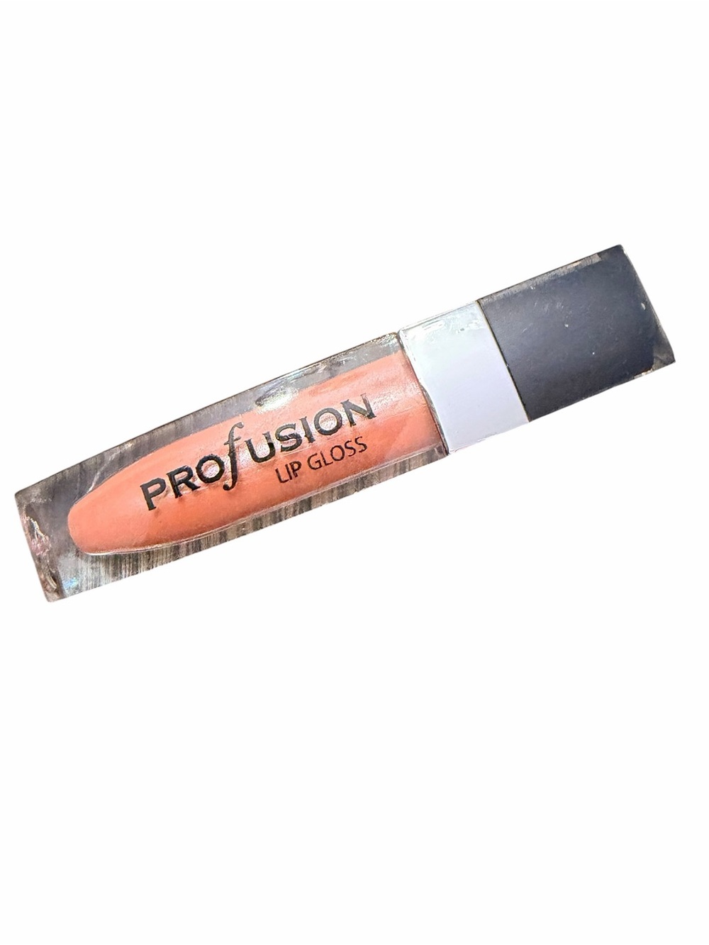Profusion Cosmetics Lip Gloss Peach Shimmer
